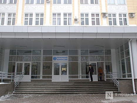 «Парные уроки» начнут внедрять в школах Нижегородской области
