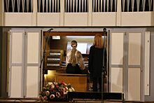 В Саратовской консерватории вновь будет звучать орган