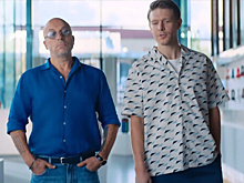 МТС запустил новую рекламную кампанию в поддержку нового бренда «МТС Деньги»