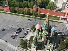 Мослекторий покажет, как эволюционирует столица