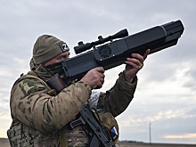 В Ленинградской области защищать небо от дронов станут резервисты