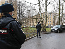 СК возбудил уголовное дело после инцидента с захватом детей в Петербурге