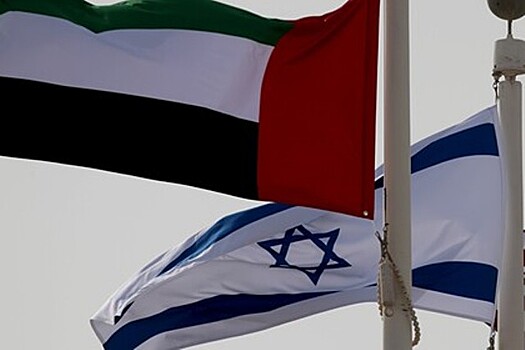 Израиль и ОАЭ отменяют визы