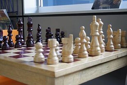 Победители всероссийского турнира по быстрым шахматам названы в Таганроге