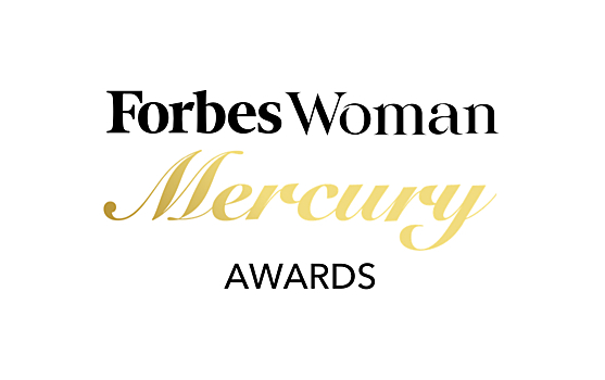 Открылся приём заявок на премию Forbes Woman Mercury Awards — 2021