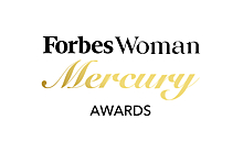 Открылся приём заявок на премию Forbes Woman Mercury Awards — 2021