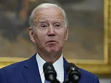 В США усомнились в возможности переизбрания Байдена на пост президента