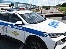 Новые машины марки «ДПС» у ГИБДД: что это за автомобили