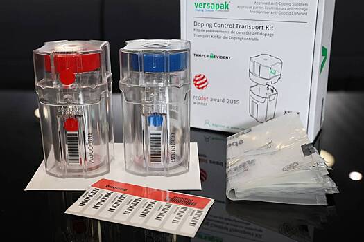 WADA наняло независимого прокурора после скандала с допингом у китайских пловцов