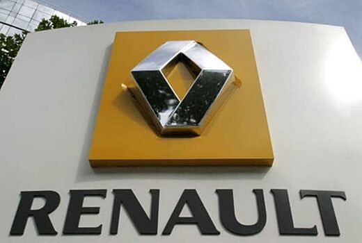 Renault обвиняют в махинациях с дизельными двигателями