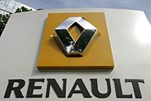 Renault обвиняют в махинациях с дизельными двигателями