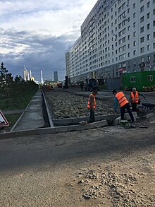 Асет Исекешев рассказал об итогах утреннего объезда