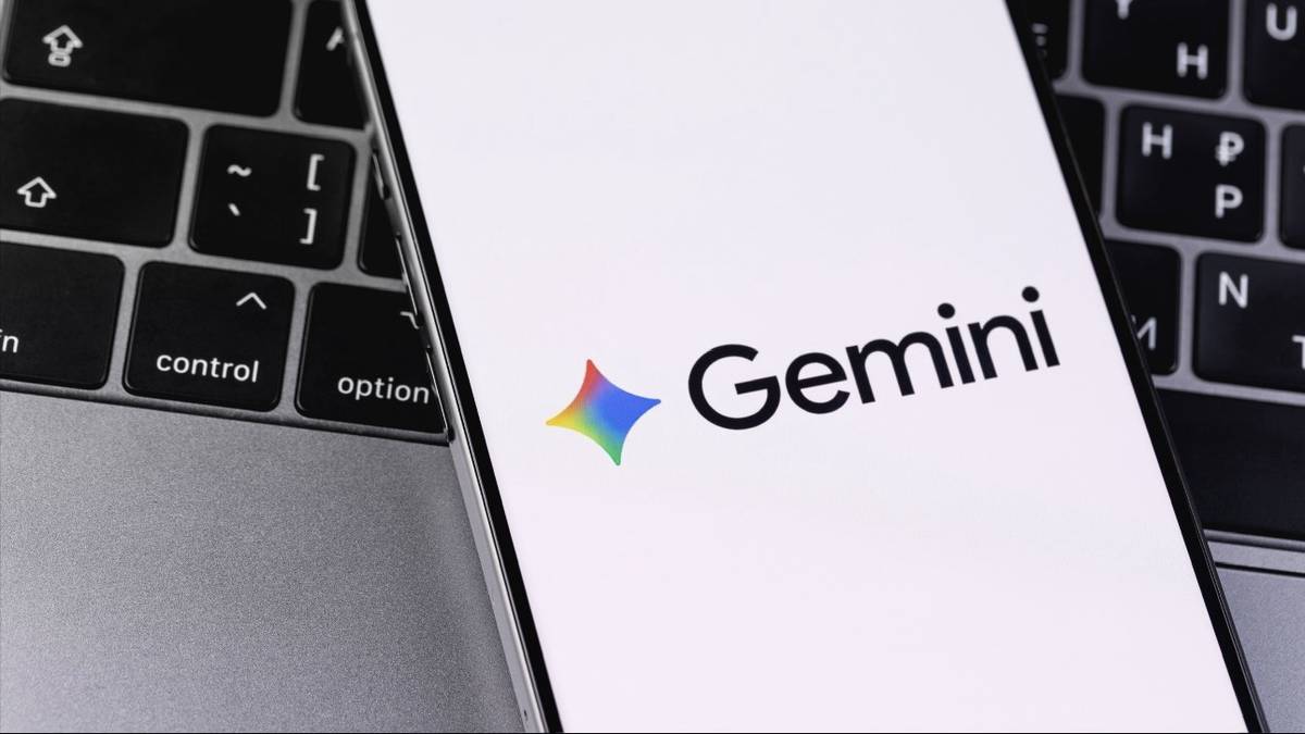 Google заблокировала доступ к нейросети Gemini для пользователей из России