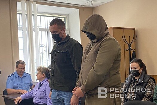 Как замглавы Зеленодольска вернул "взятку" и избежал СИЗО