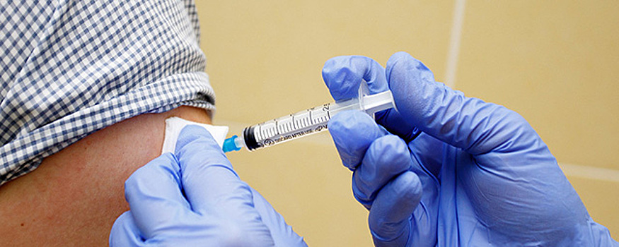 Привитые россияне смогут полететь в Тайланд