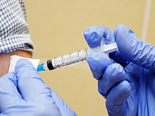 Привитые россияне смогут полететь в Тайланд