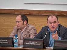 Экс-депутат горсовета Новосибирска Бурмистров возглавил информационное направление правительства Хакасии