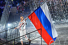 Кремль определился с альтернативной Олимпиадой в РФ
