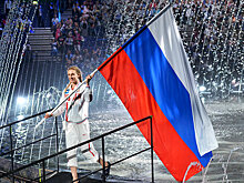 Кремль определился с альтернативной Олимпиадой в РФ