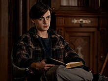 Рецензия на "Телефон мистера Харригана" — экранизацию повести Кинга