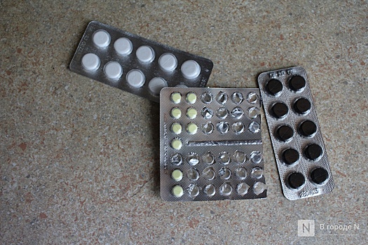 Более 6 млрд рублей выделено на лекарства для нижегородских льготников