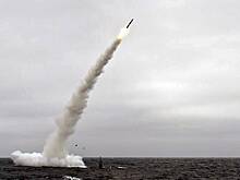 В Британии объяснили причину отказа Трампа передать Украине ракеты Tomahawk