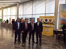 На съезде фермеров России положительно оценен опыт Якутии в развитии сельского хозяйства
