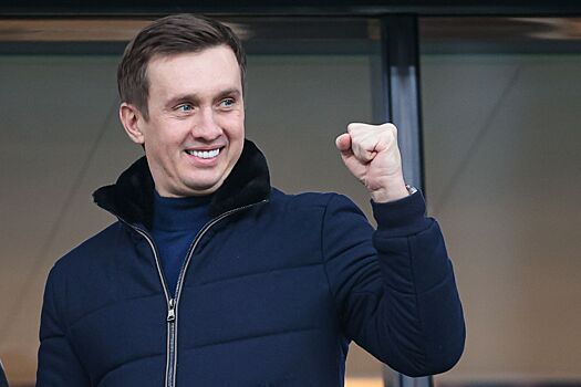 Глава РПЛ Алаев: нынешний «Зенит» боролся бы за 1/8 финала ЛЧ — да и не только «Зенит»