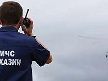 В Абхазии спасатели МЧС вызволили более 30 туристов, попавших в зону непогоды