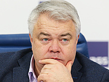 Бутов рассказал о сложностях с приглашением зарубежных легкоатлетов в Россию