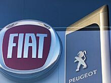 Какую задачу придется решить FCA и PSA перед слиянием