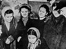 Подземка помогла обеспечить фронт