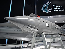 Конструктор Васильев: ВС РФ получили КАБ, открывающую путь к победе