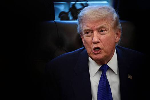 Трамп признался в обогащении США за счет Украины