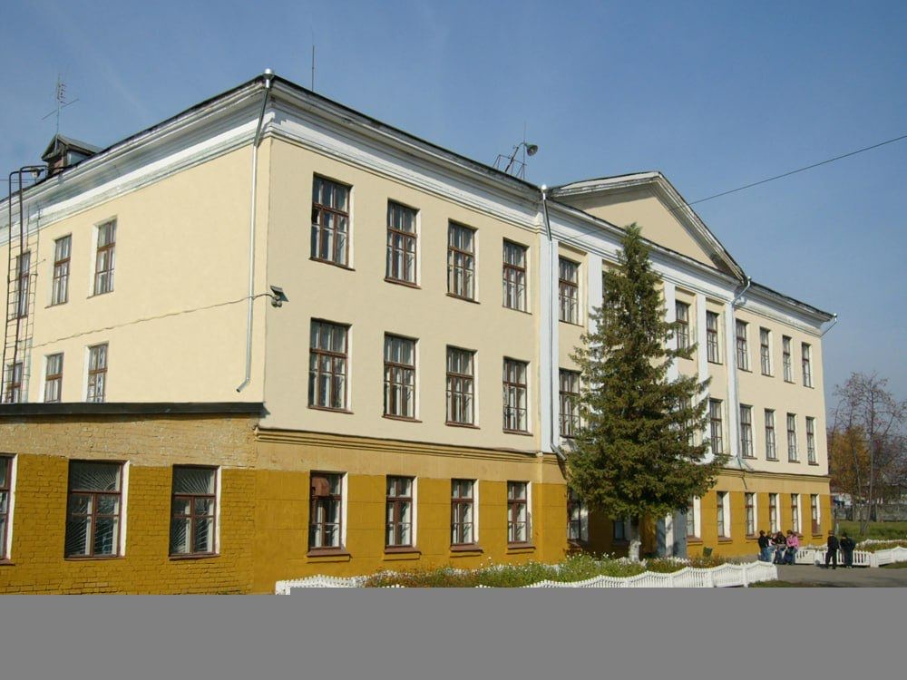 Новую школу на 600 мест построят в Нижегородской области