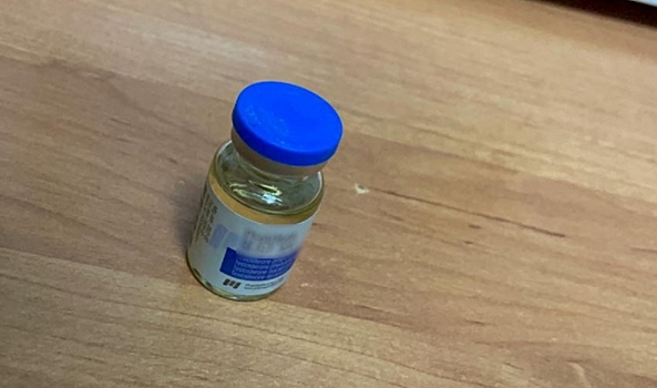 Фитнес-тренера из Волгограда подозревают в сбыте сильнодействующих веществ