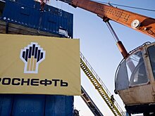 Рынок благоволит "Роснефти"