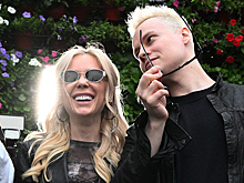 Останина осудила свадьбу SHAMANа и Мизулиной в Донецке: "Не надо лицемерить"