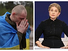 «Не боевые действия – ад!». Юлию Тимошенко раскритиковали за слова о скором окончании СВО. Бой до последнего украинца?
