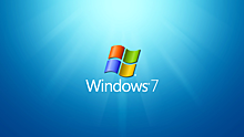 Windows 7 до сих пор остаётся популярнее Windows 8, Vista и XP вместе взятых