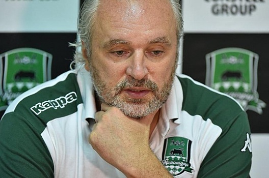 Игорь Шалимов: "Краснодар" знает о "Фенербахче" все"