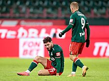 Тикнизян: однажды агент мне ответил: «Ты себя видел? Какая Европа?»