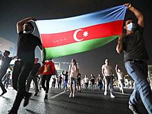Чужая война: что творится на улицах Москвы