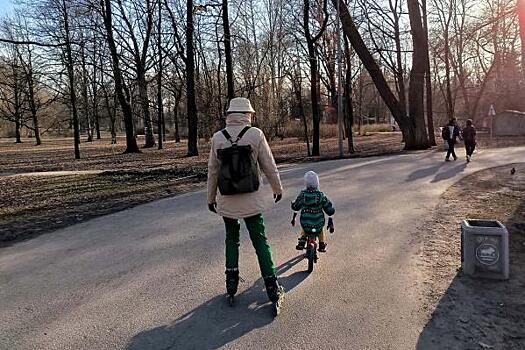 Какой будет погода в Якутске в майские праздники: прогноз синоптиков