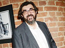 Владимир Машков, Юлия Меньшова, Михаил Тройник, Борис Щербаков и другие знаменитости пришли проститься с Игорем Золотовицким: видео Super