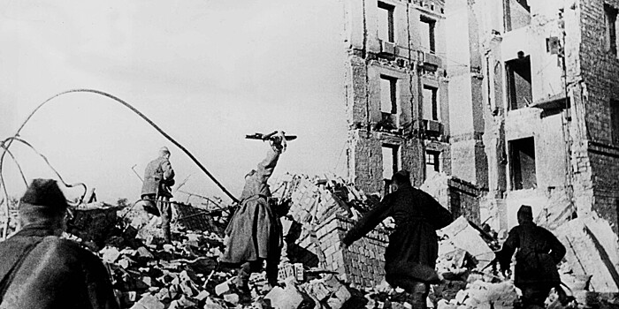 80 лет назад началась Киевская наступательная операция