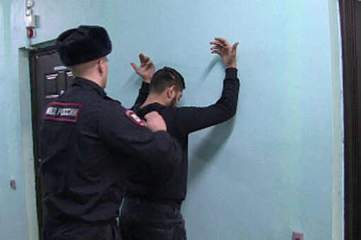 В Екатеринбурге задержали грабителя, который забирал деньги у студентов неспортивного вида