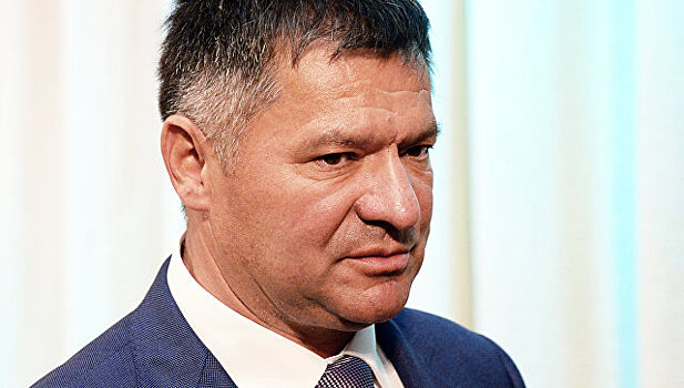 "Алмаз-Антей" выступит партнером ПМЭФ-2018