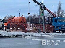 Частные водоканалы сливают в муниципальные руки