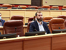 Начало отопительного сезона в Приангарье обсудили на заседании депутатского штаба